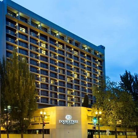 Doubletree By Hilton Portland Ξενοδοχείο Εξωτερικό φωτογραφία