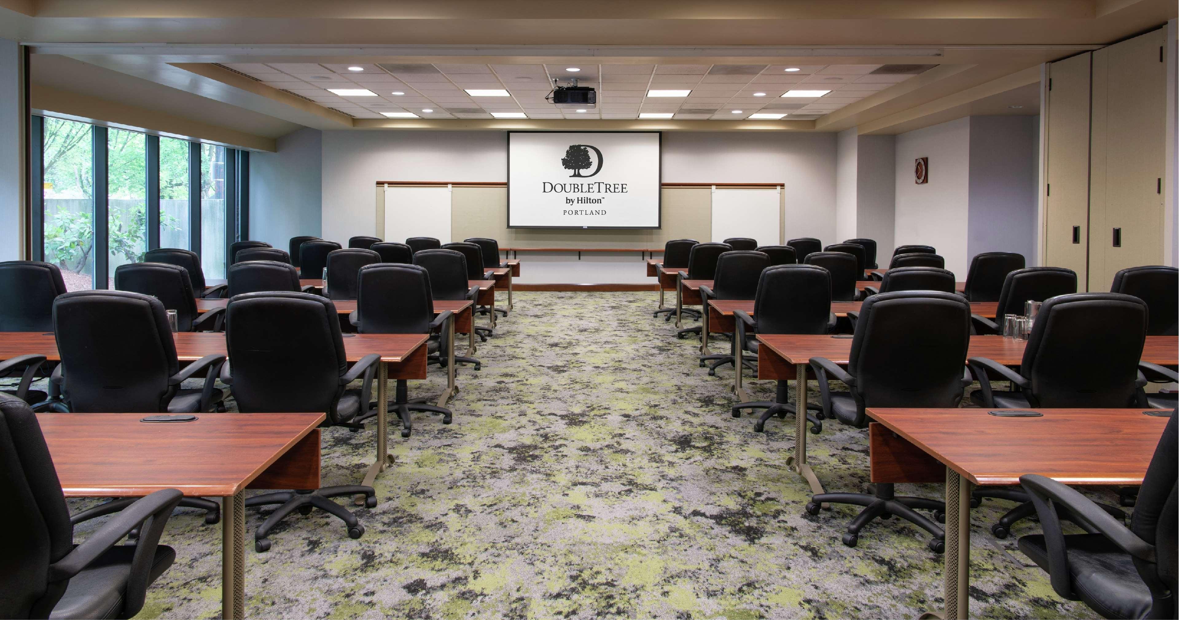 Doubletree By Hilton Portland Ξενοδοχείο Εξωτερικό φωτογραφία