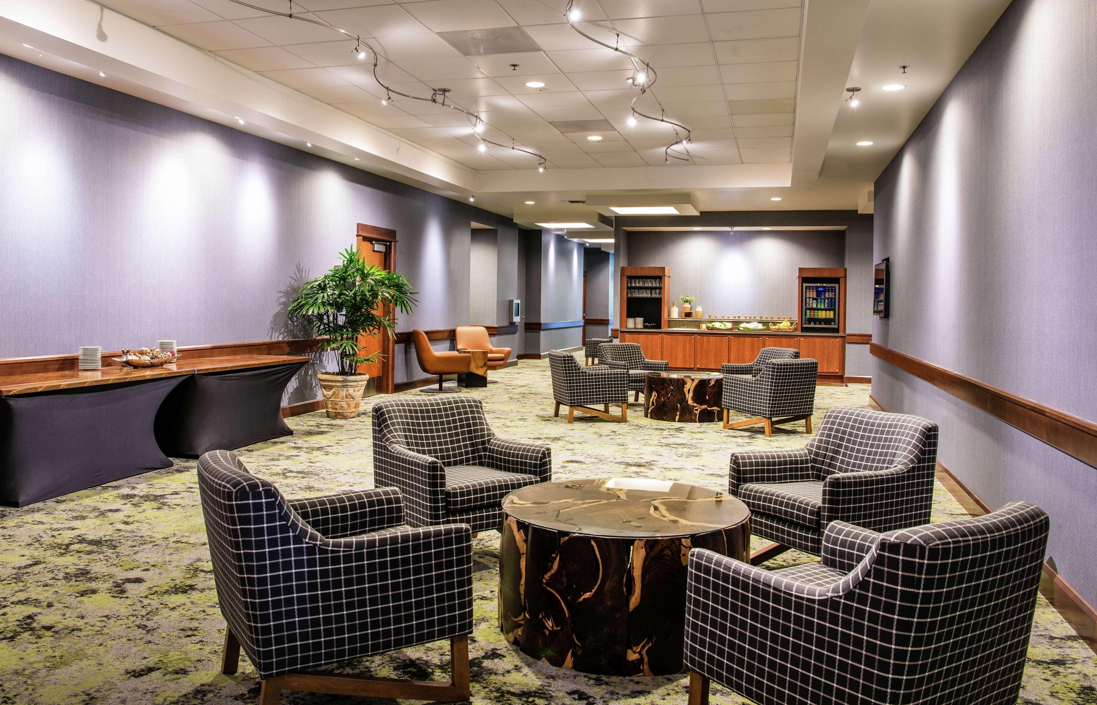 Doubletree By Hilton Portland Ξενοδοχείο Εξωτερικό φωτογραφία