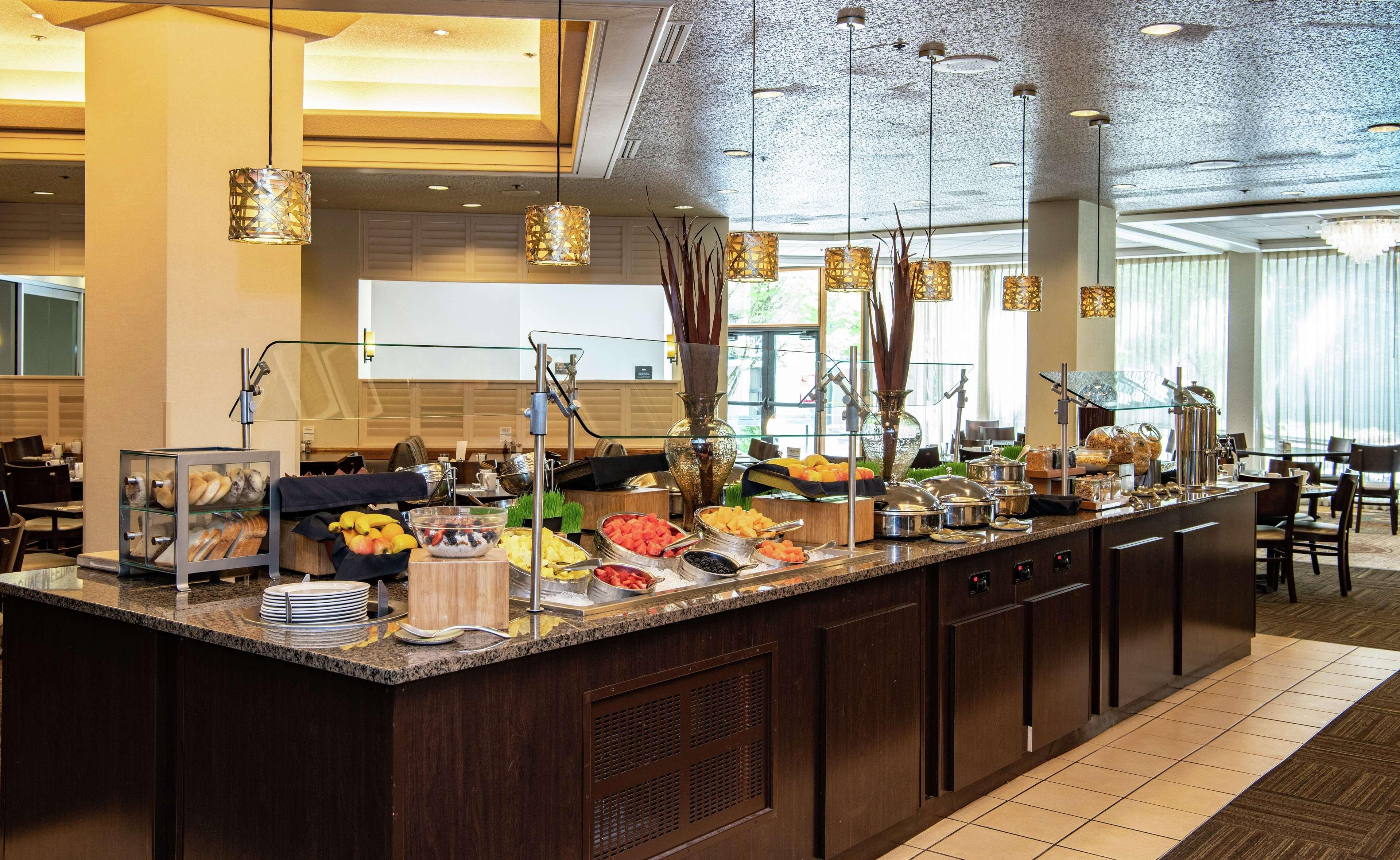 Doubletree By Hilton Portland Ξενοδοχείο Εξωτερικό φωτογραφία