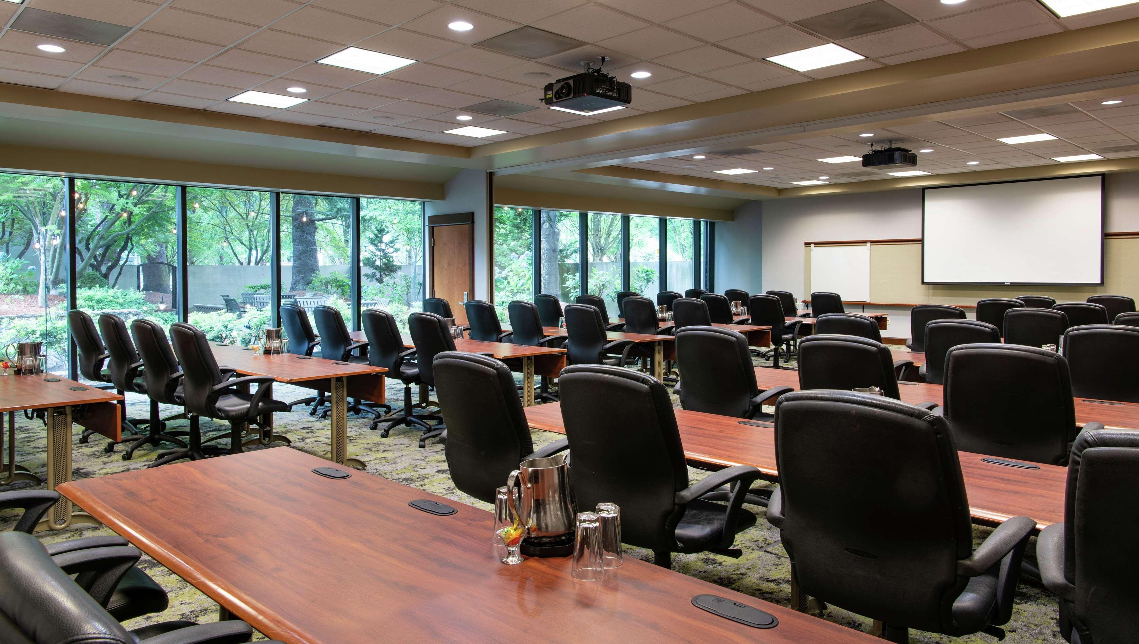 Doubletree By Hilton Portland Ξενοδοχείο Εξωτερικό φωτογραφία