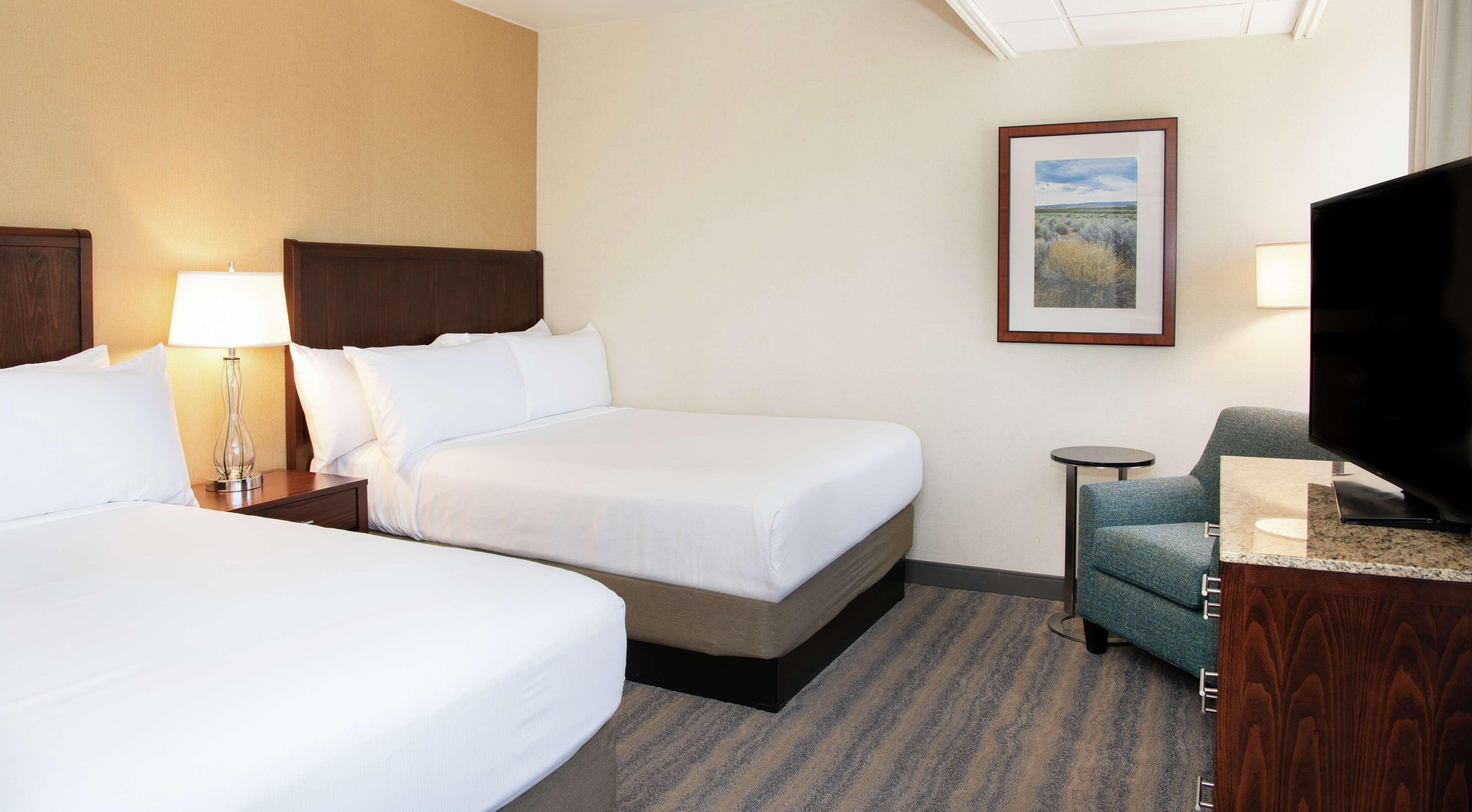 Doubletree By Hilton Portland Ξενοδοχείο Εξωτερικό φωτογραφία