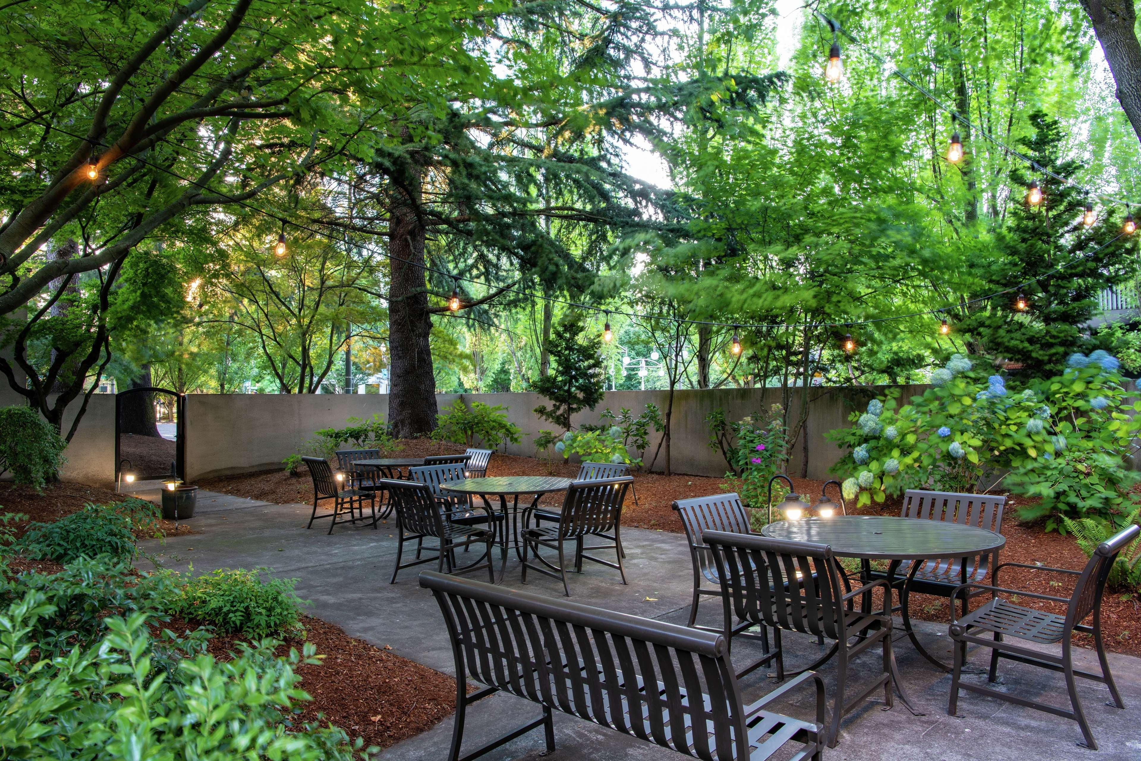 Doubletree By Hilton Portland Ξενοδοχείο Εξωτερικό φωτογραφία