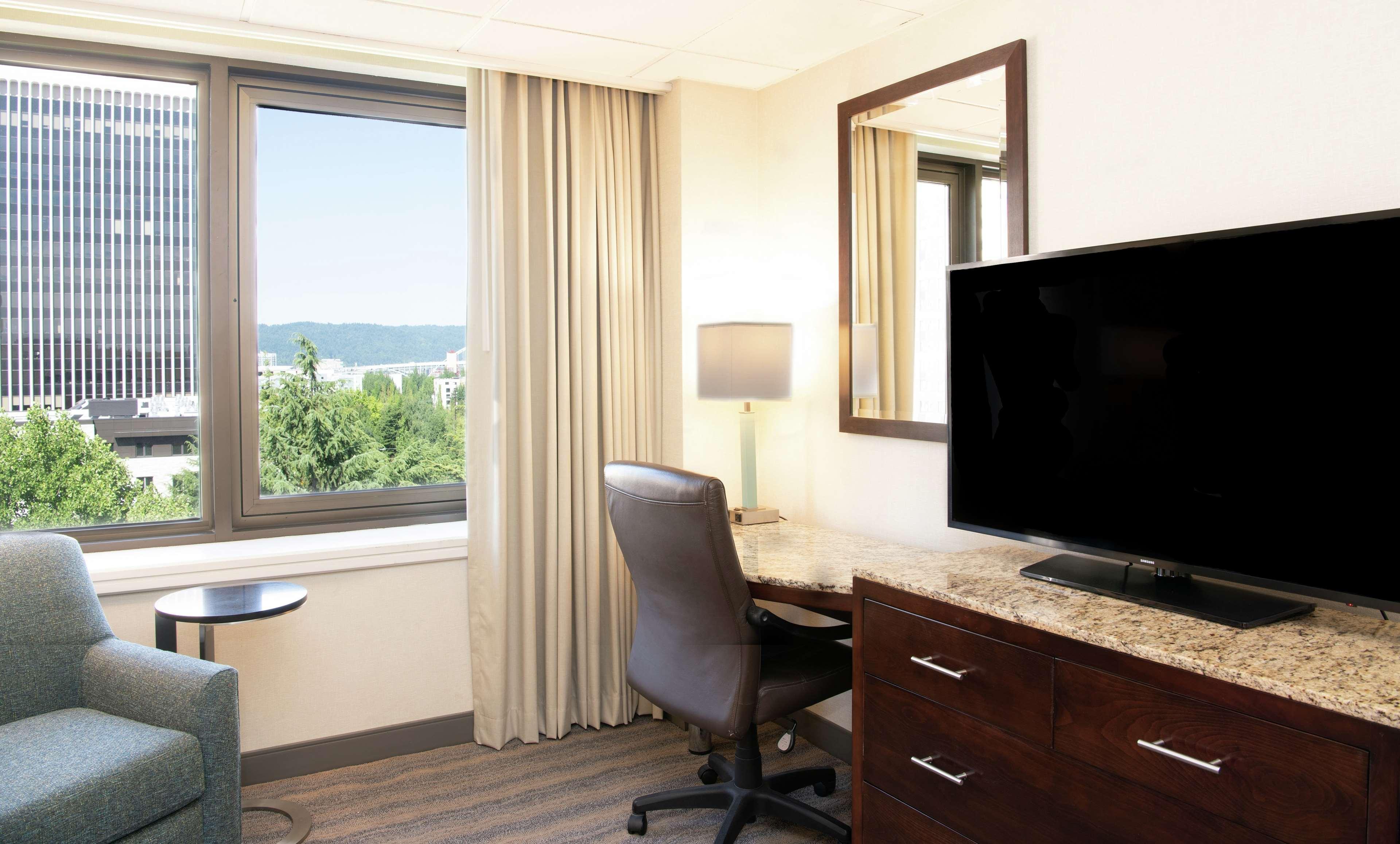 Doubletree By Hilton Portland Ξενοδοχείο Εξωτερικό φωτογραφία