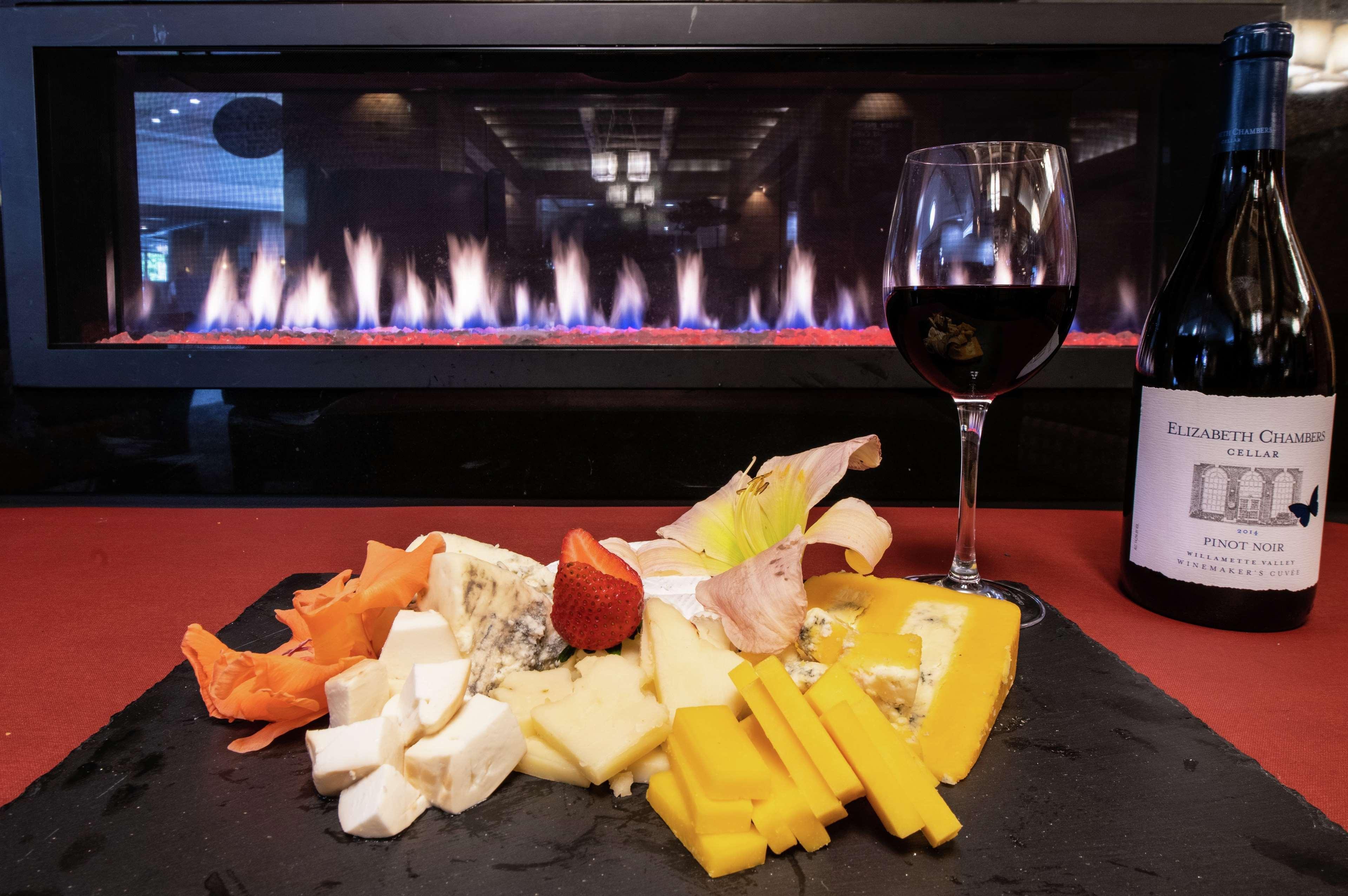 Doubletree By Hilton Portland Ξενοδοχείο Εξωτερικό φωτογραφία