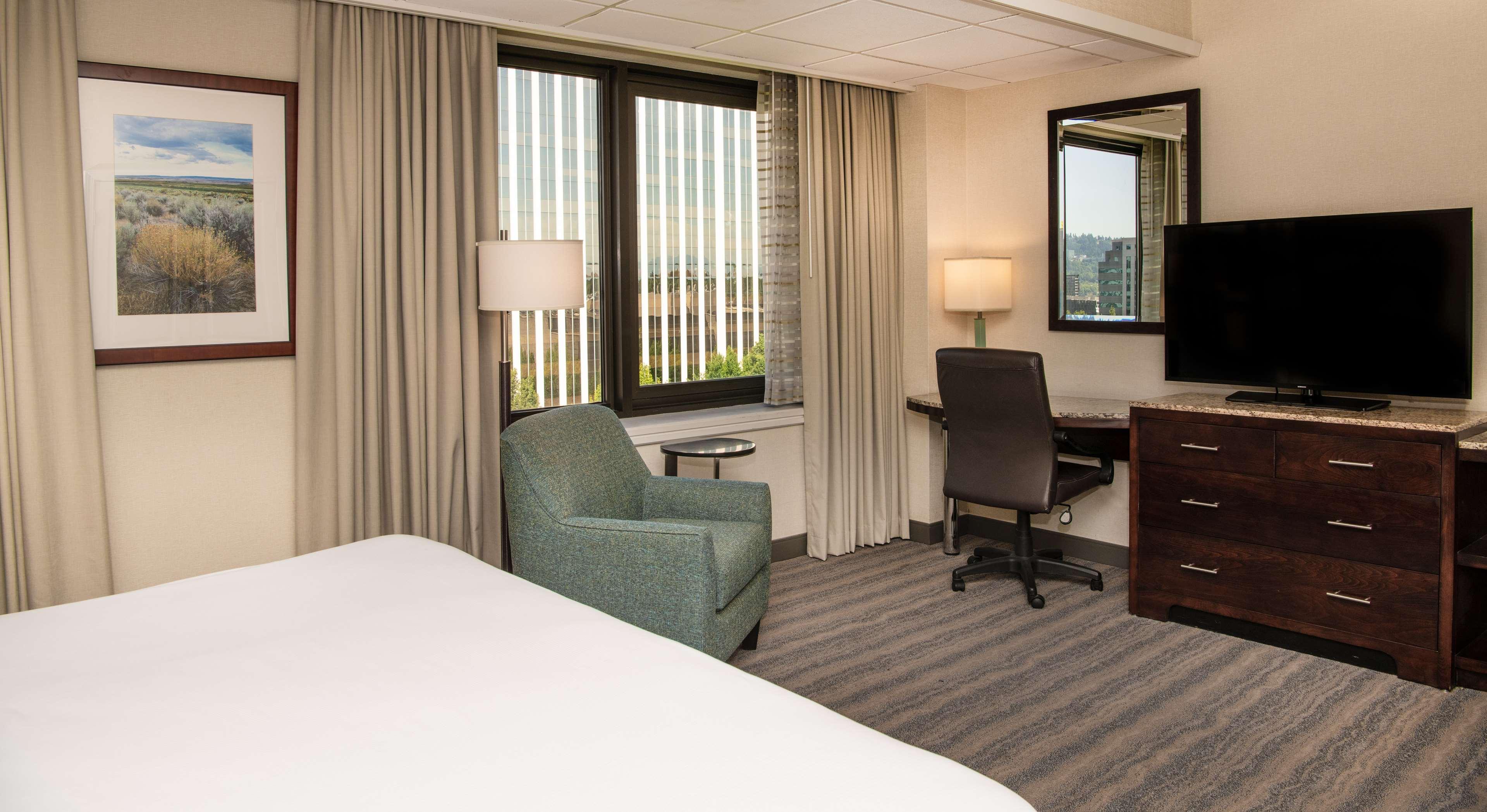 Doubletree By Hilton Portland Ξενοδοχείο Εξωτερικό φωτογραφία