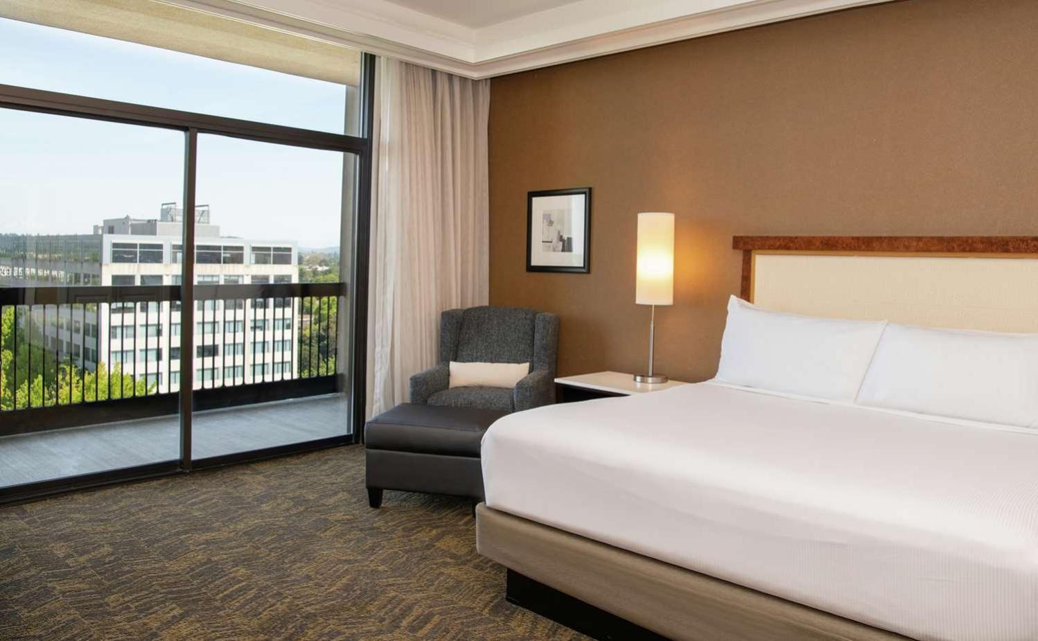 Doubletree By Hilton Portland Ξενοδοχείο Εξωτερικό φωτογραφία