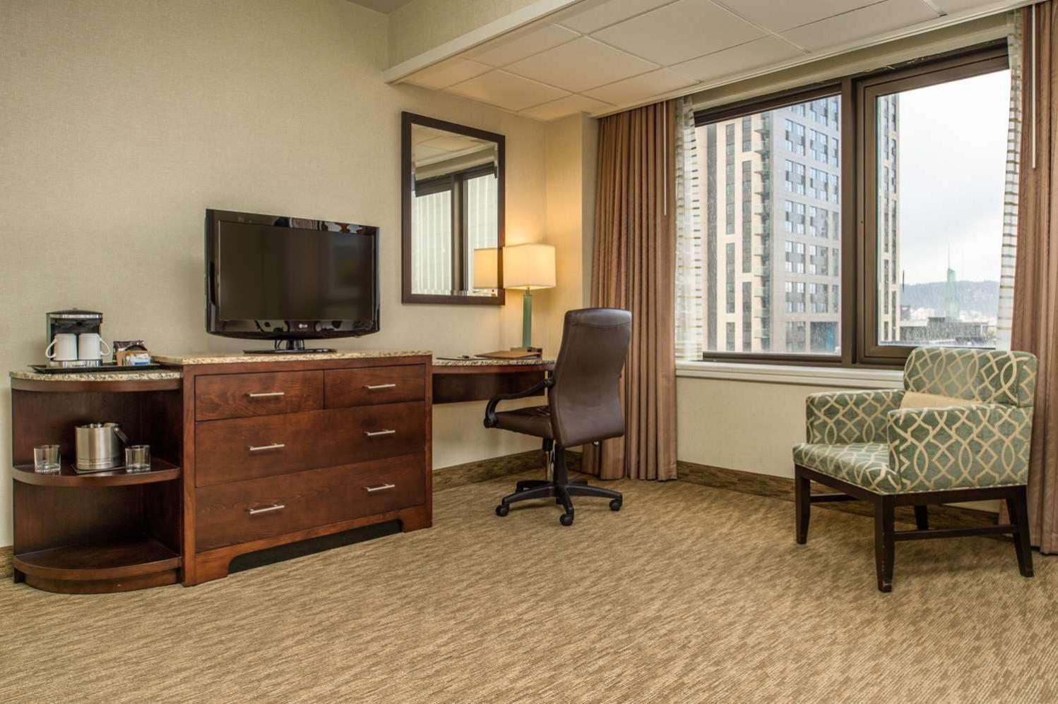 Doubletree By Hilton Portland Ξενοδοχείο Εξωτερικό φωτογραφία