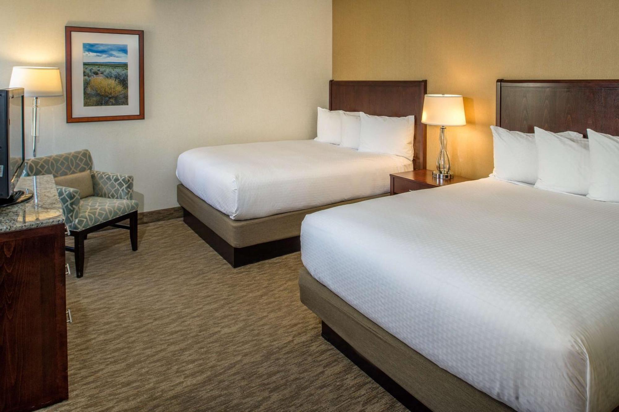 Doubletree By Hilton Portland Ξενοδοχείο Εξωτερικό φωτογραφία