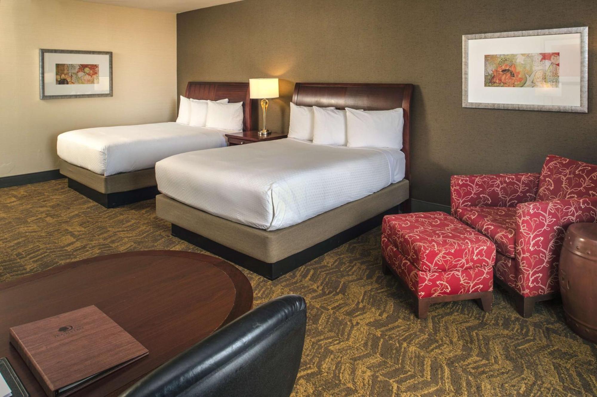 Doubletree By Hilton Portland Ξενοδοχείο Εξωτερικό φωτογραφία
