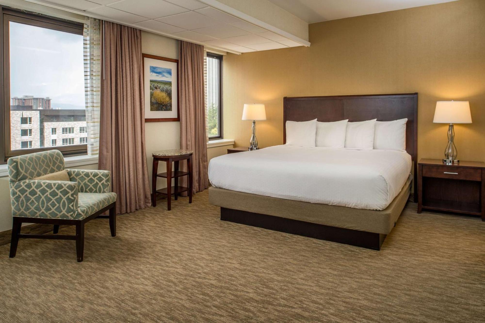 Doubletree By Hilton Portland Ξενοδοχείο Εξωτερικό φωτογραφία