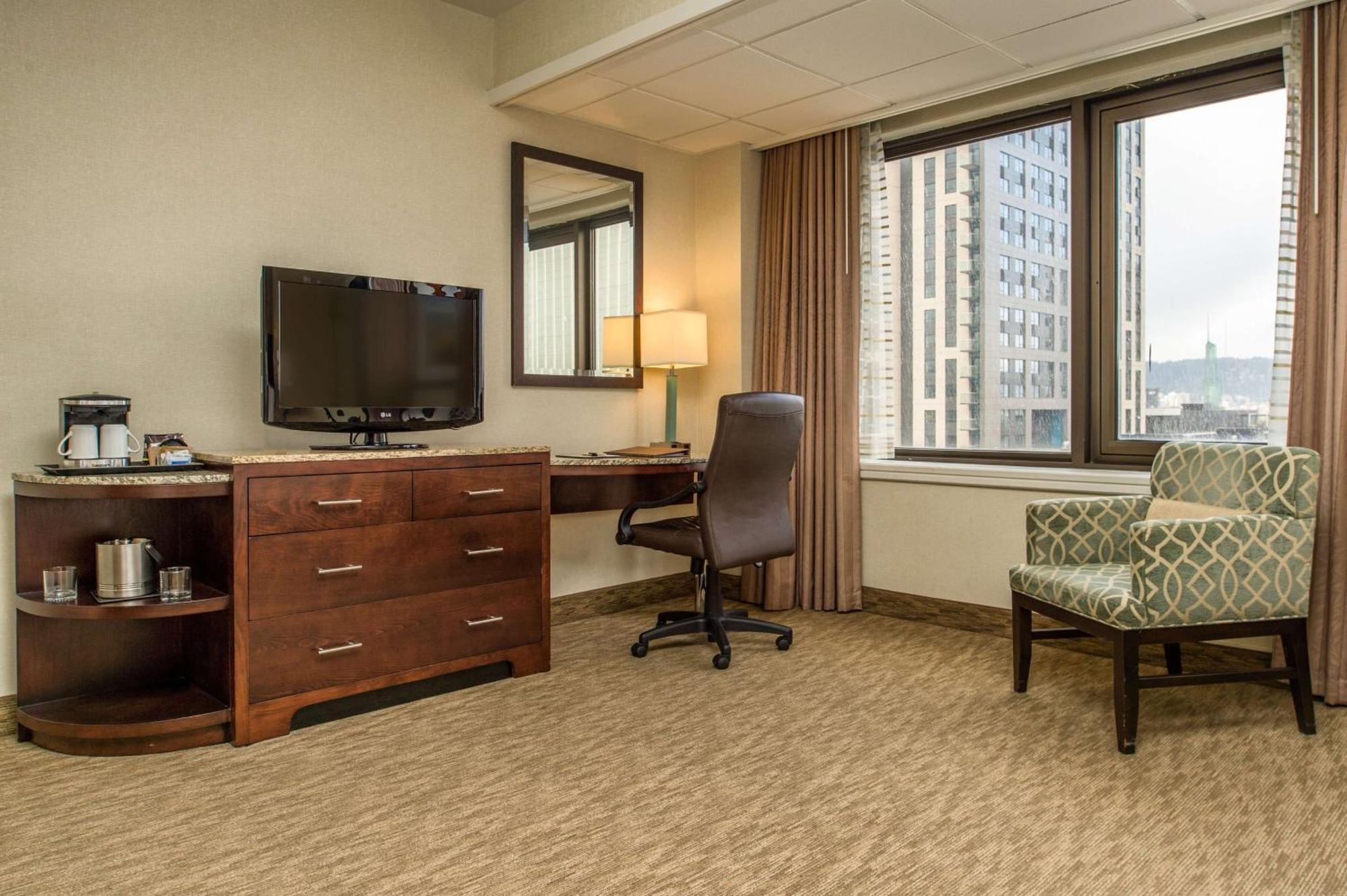Doubletree By Hilton Portland Ξενοδοχείο Εξωτερικό φωτογραφία