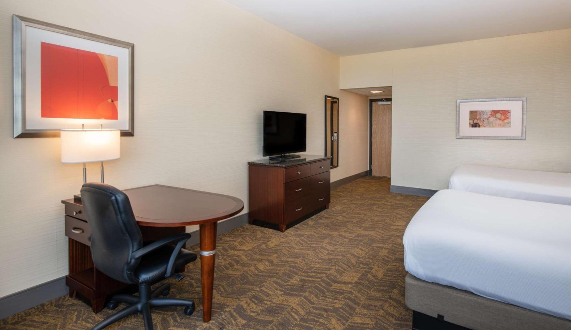Doubletree By Hilton Portland Ξενοδοχείο Εξωτερικό φωτογραφία