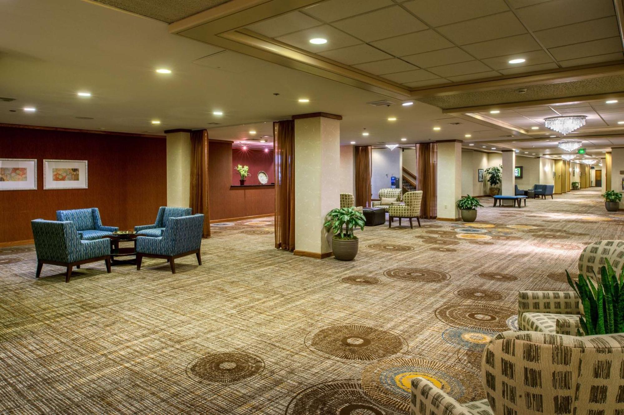 Doubletree By Hilton Portland Ξενοδοχείο Εξωτερικό φωτογραφία
