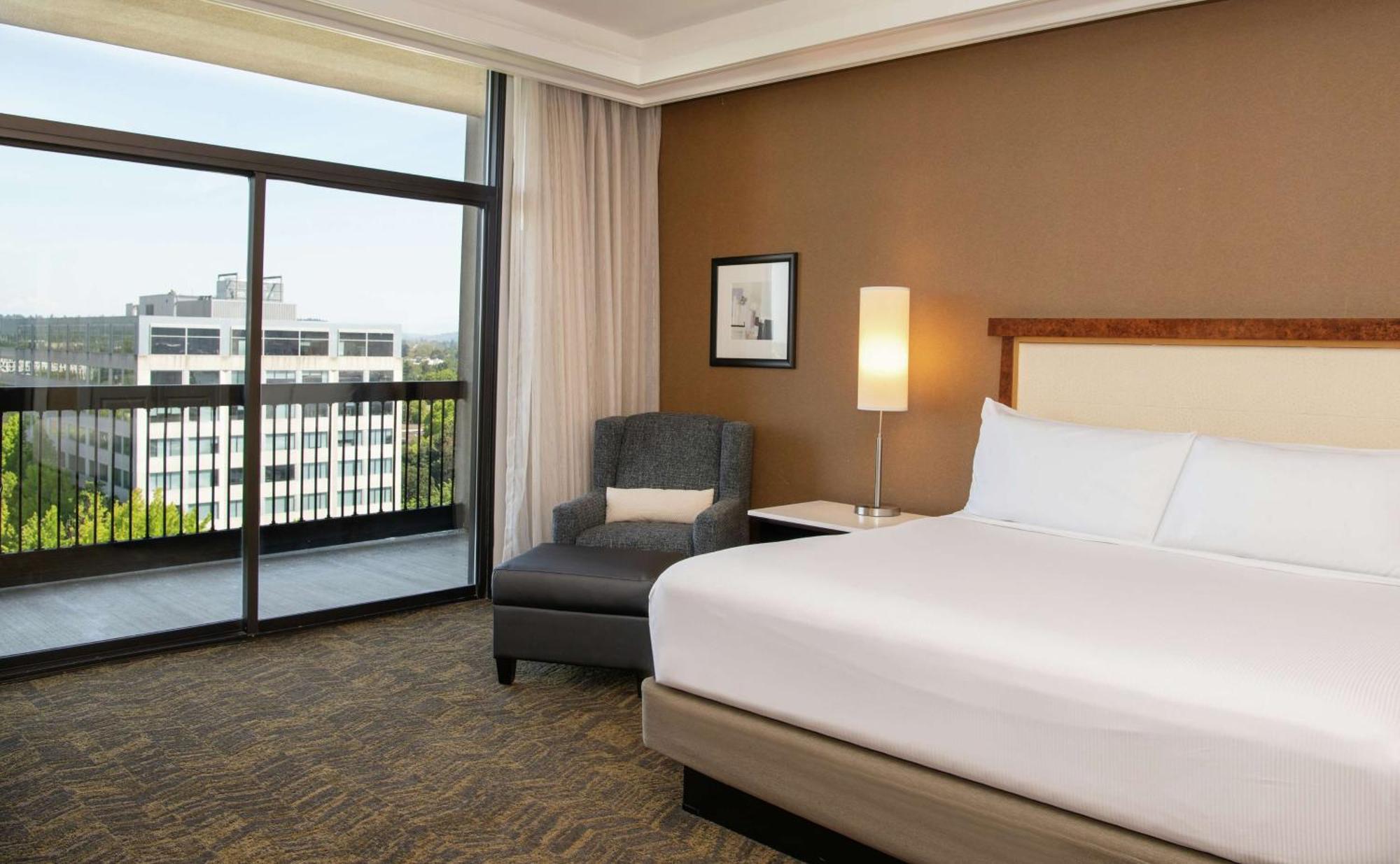 Doubletree By Hilton Portland Ξενοδοχείο Εξωτερικό φωτογραφία