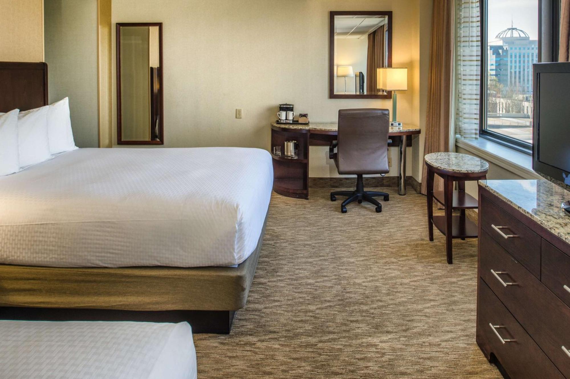 Doubletree By Hilton Portland Ξενοδοχείο Εξωτερικό φωτογραφία