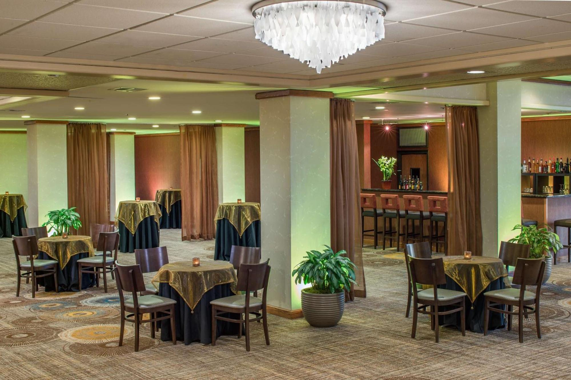 Doubletree By Hilton Portland Ξενοδοχείο Εξωτερικό φωτογραφία